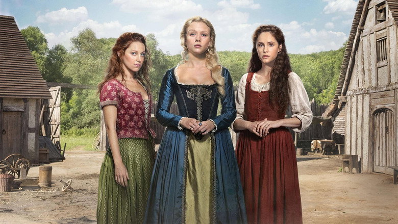 Fotograma de Jamestown