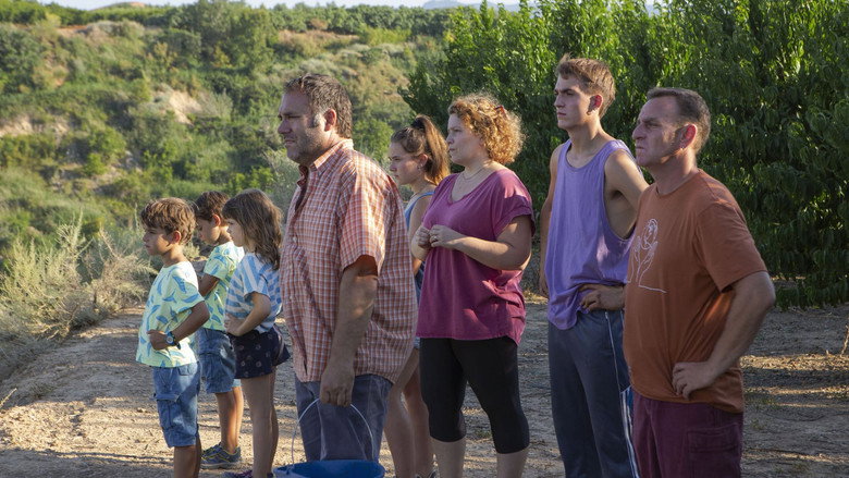 Fotograma de Alcarràs