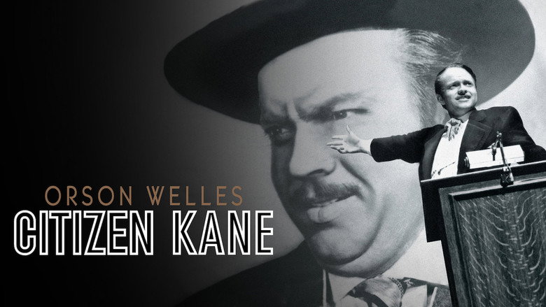 Fotograma de Ciudadano Kane
