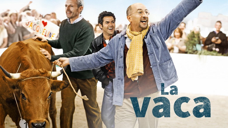Fotograma de La vaca