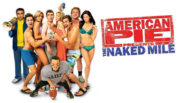 Fotograma de American Pie presenta: Una fiesta de pelotas