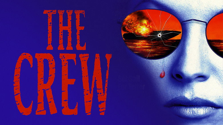 Fotograma de The Crew