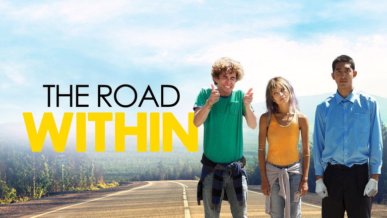 Fotograma de The Road Within