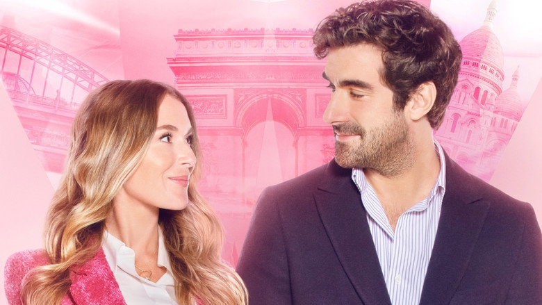 Fotograma de A Paris Proposal