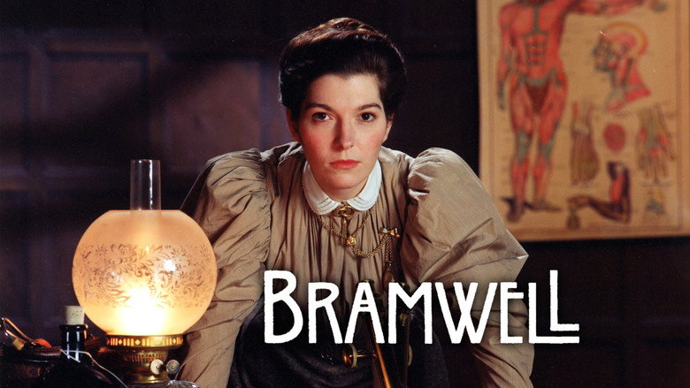 Fotograma de Bramwell