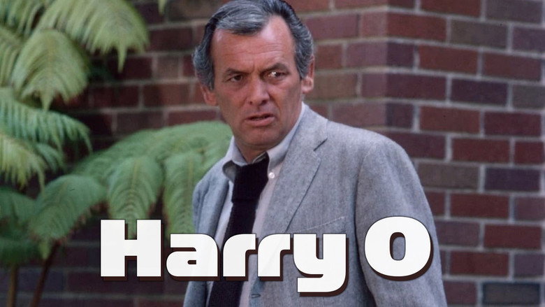 Fotograma de Harry O