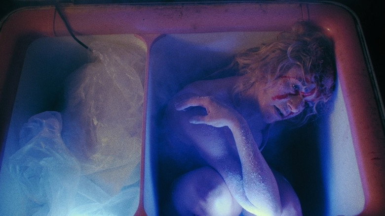 Fotograma de Night Caller