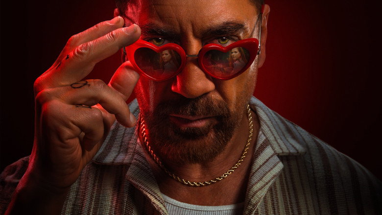 Fotograma de Cape Fear