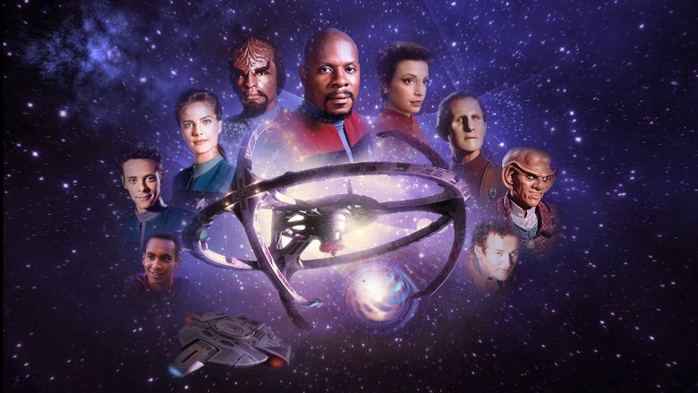 Fotograma de Star Trek: Espacio profundo nueve