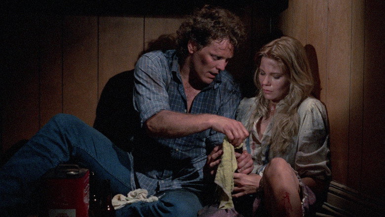 Fotograma de Mutant (Night Shadows)