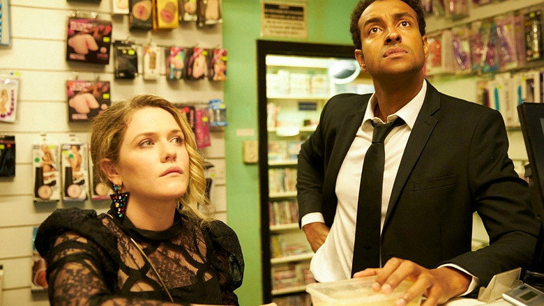 Fotograma de The Other Guy
