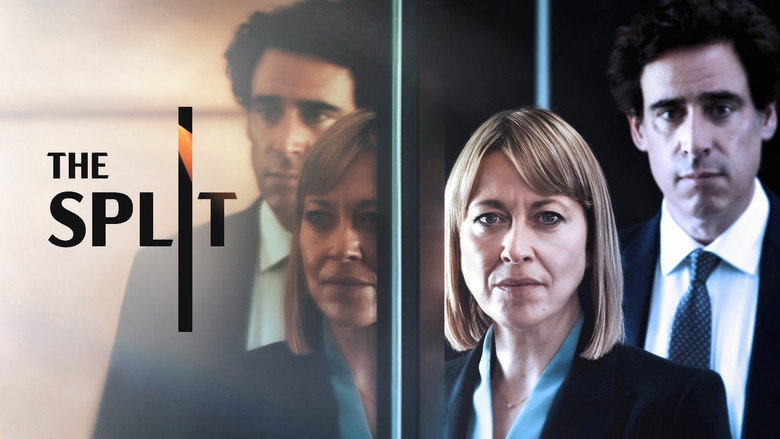 Fotograma de The Split