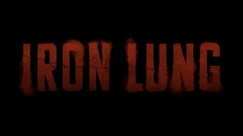 Fotograma de Iron Lung