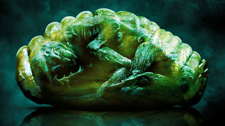 Fotograma de Mimic