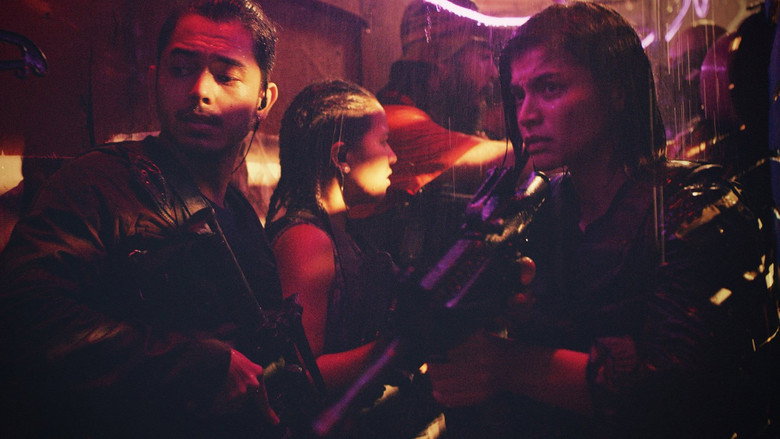 Fotograma de BuyBust