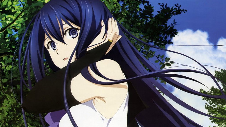 Fotograma de Gokukoku no Brynhildr