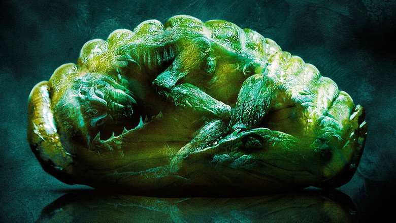 Fotograma de Mimic