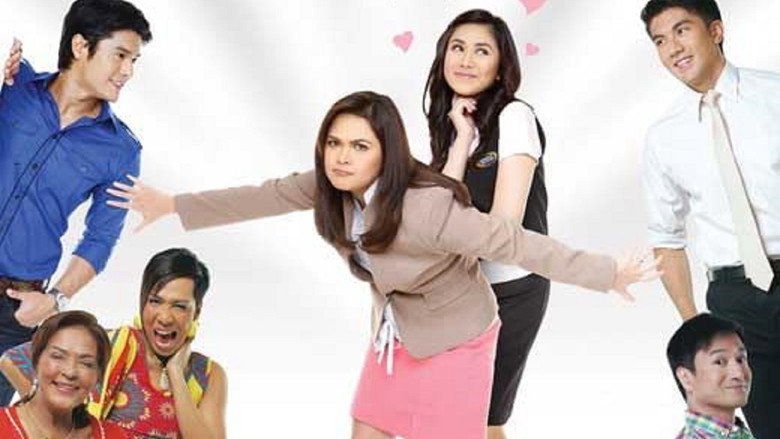 Fotograma de Hating Kapatid