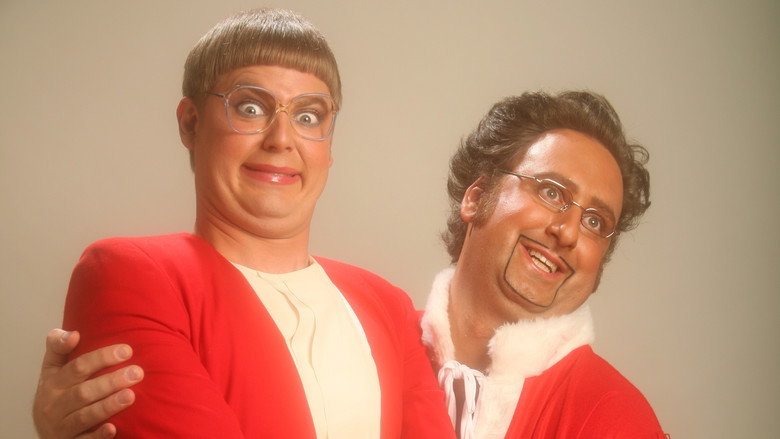Fotograma de Tim and Eric Awesome Show, Great Job!