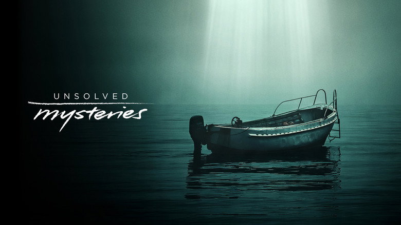 Fotograma de Misterios sin resolver