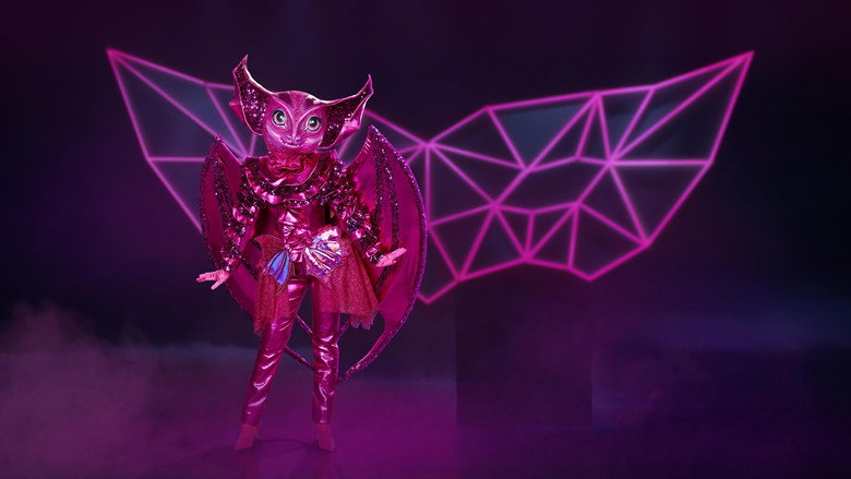 Fotograma de The Masked Singer