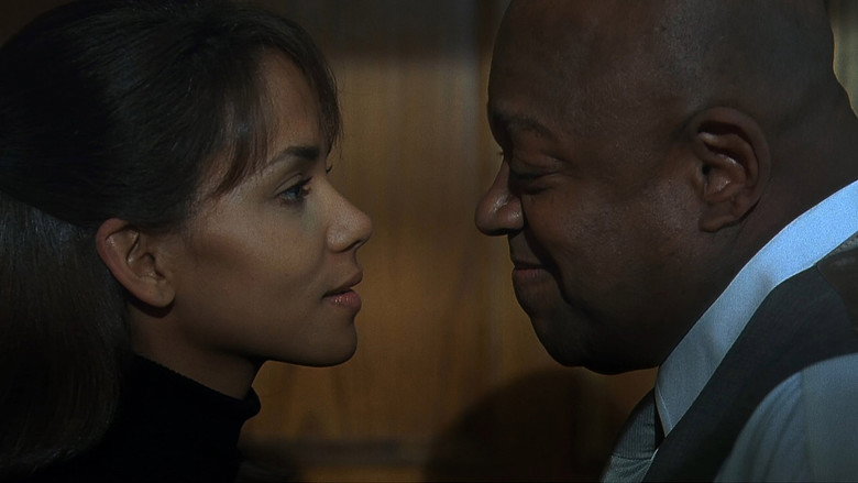 Fotograma de Gothika
