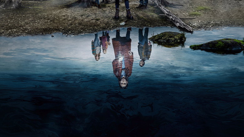 Fotograma de Home Before Dark - Las crónicas de Hilde Lisko