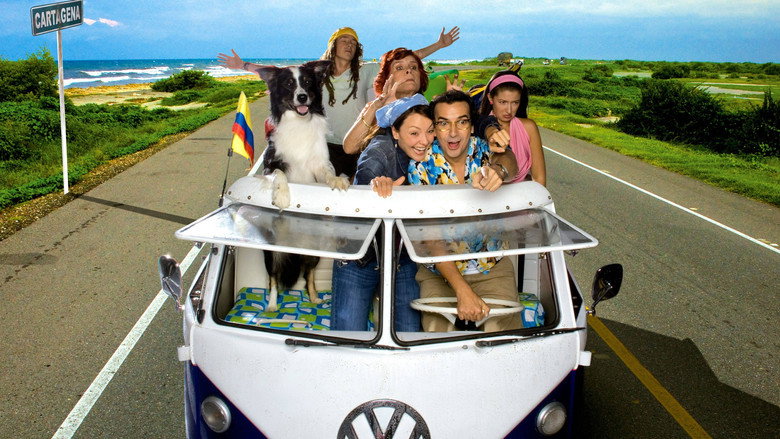 Fotograma de El paseo
