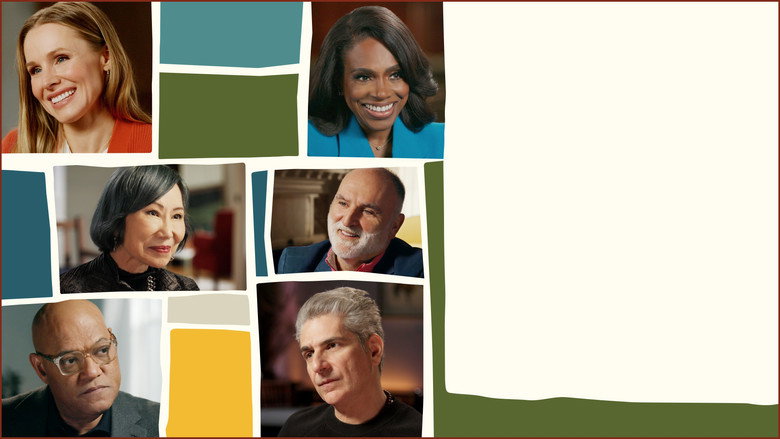 Fotograma de Finding Your Roots