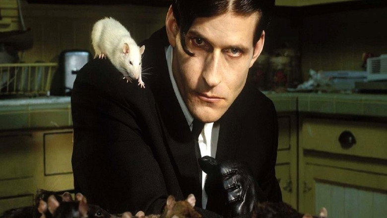 Fotograma de Willard