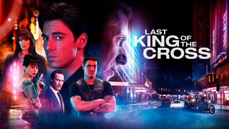 Fotograma de Last King of the Cross