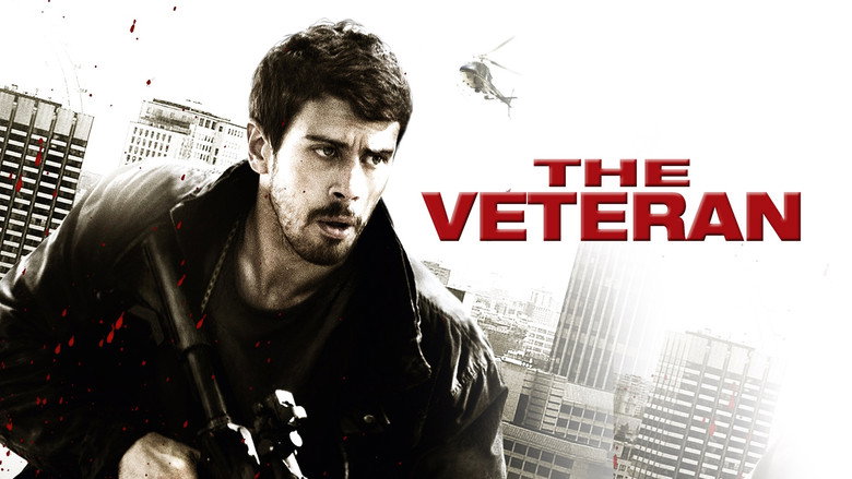Fotograma de The Veteran