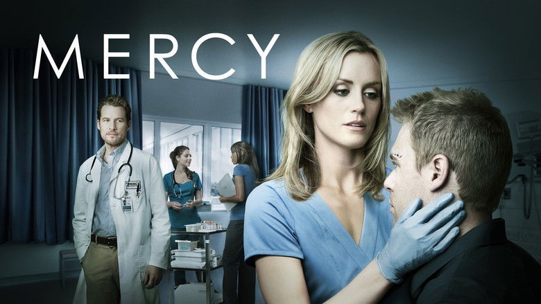 Fotograma de Mercy