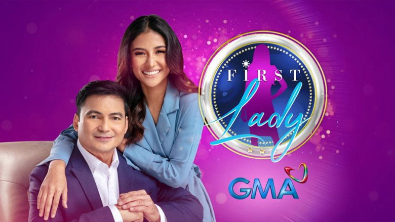 Fotograma de First Lady