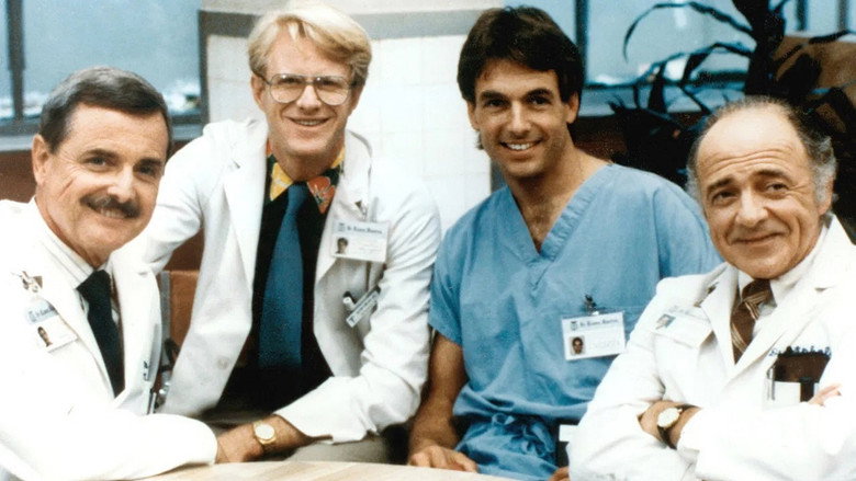 Fotograma de St. Elsewhere