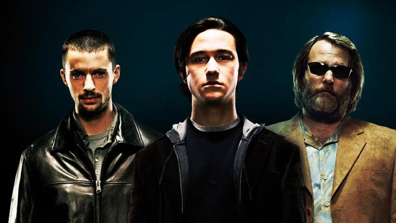 Fotograma de The Lookout
