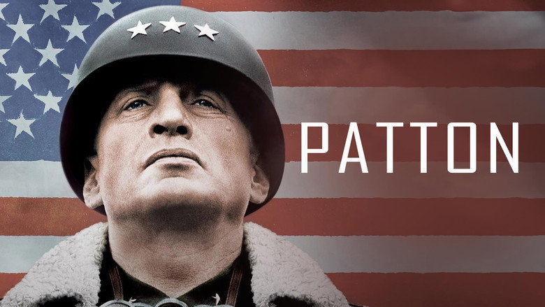 Fotograma de Patton
