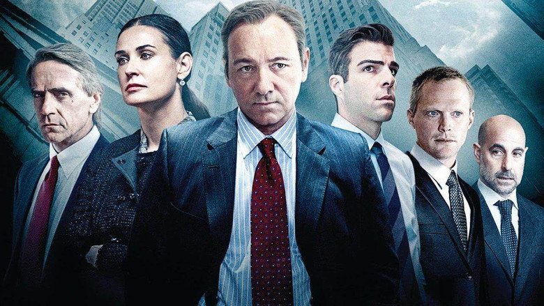 Fotograma de Margin Call