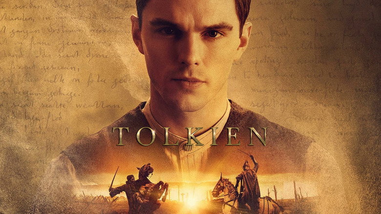Fotograma de Tolkien