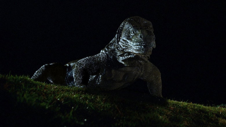 Fotograma de Komodo
