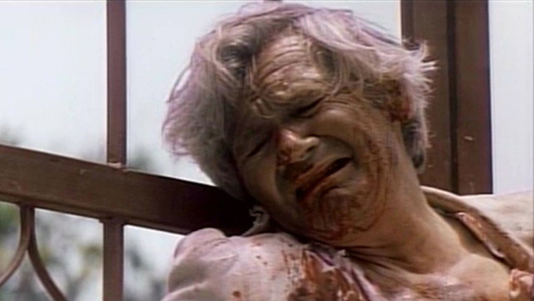Fotograma de Black Snake