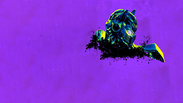 Fotograma de Transformers: El último caballero