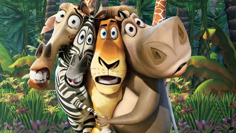 Fotograma de Madagascar