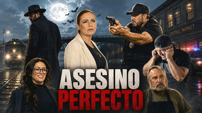 Fotograma de Asesino Perfecto