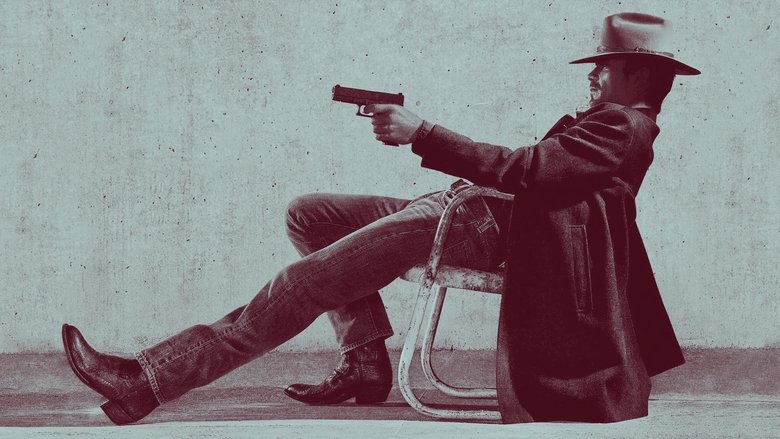 Fotograma de Justified: La ley de Raylan