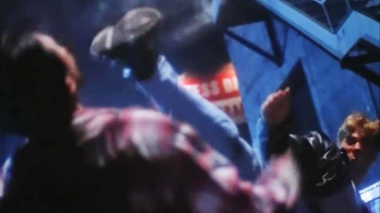 Fotograma de Deadly Target