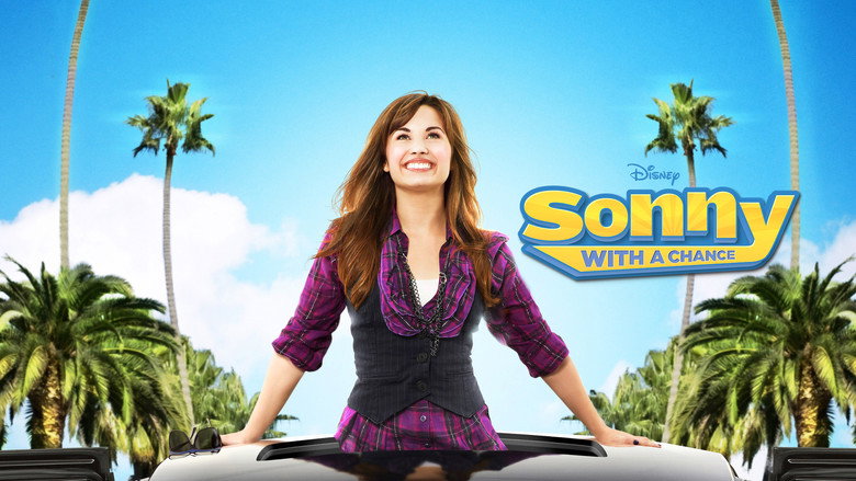 Fotograma de Sunny entre estrellas