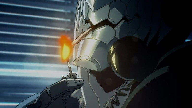 Fotograma de No Guns Life