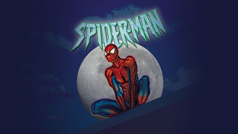 Fotograma de Spiderman