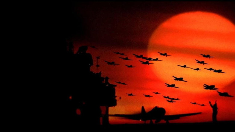 Fotograma de Tora! Tora! Tora!